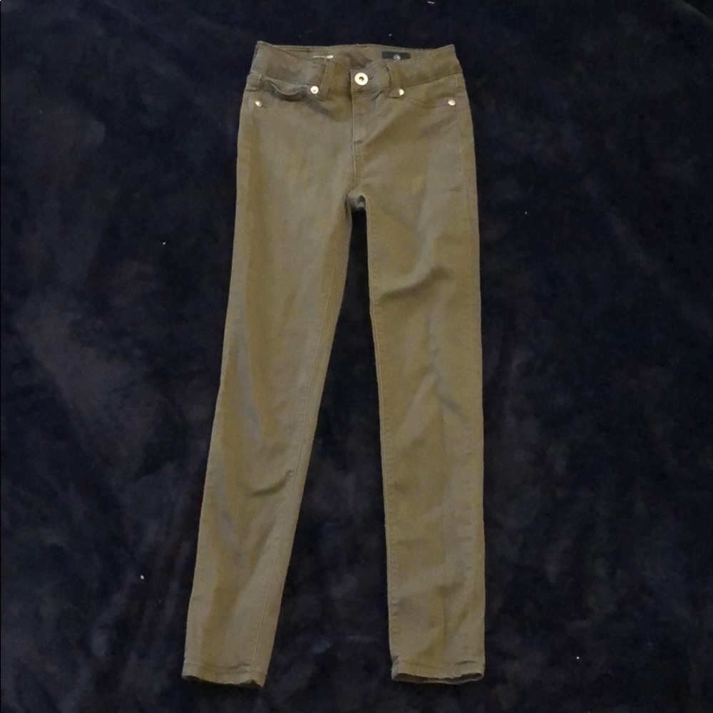 Ag kids jeans